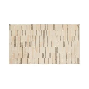 Bower Horizon Rug - Evening Sand by null, a Contemporary Rugs for sale on Style Sourcebook