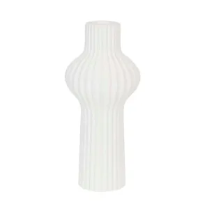 Hanson Nova Vessel - Ivory by null, a Vases & Jars for sale on Style Sourcebook