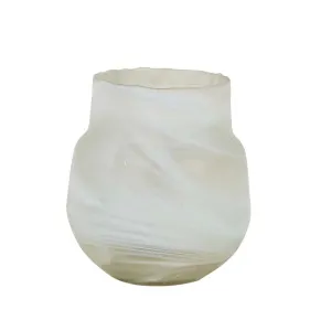 Boden Pearl Small Vase - Mint by null, a Vases & Jars for sale on Style Sourcebook