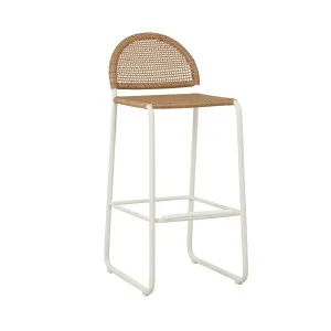 Hali Barstool - NATURAL - Sand by GlobeWest, a Outdoor Furniture for sale on Style Sourcebook