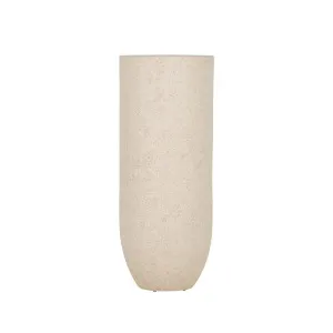 Cancun Round Planters - Warm Sand by null, a Plant Holders for sale on Style Sourcebook