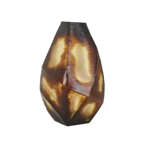 Boden Gem Vase - Ember by null, a Vases & Jars for sale on Style Sourcebook