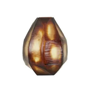 Boden Gem Vase - Ember by null, a Vases & Jars for sale on Style Sourcebook