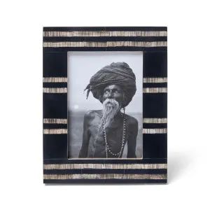 Arya Photo Frame 5 x 7 by Horgans, a Photo Frames for sale on Style Sourcebook