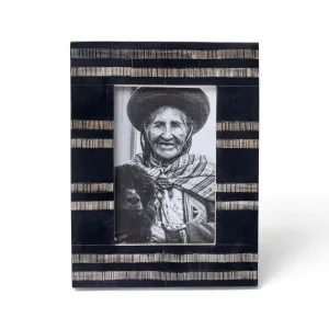 Arya Photo Frame 4 x 6 by Horgans, a Photo Frames for sale on Style Sourcebook