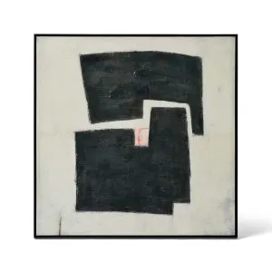 Black & White Framed Wall Art Sample by Horgans, a Prints for sale on Style Sourcebook