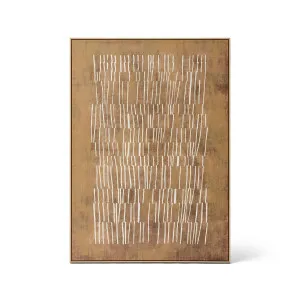Bodhi Framed Wall Art by Horgans, a Prints for sale on Style Sourcebook