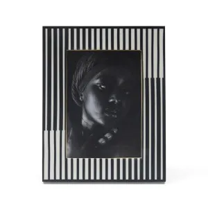 Dalma Photo Frame 5 x 7 by Horgans, a Photo Frames for sale on Style Sourcebook