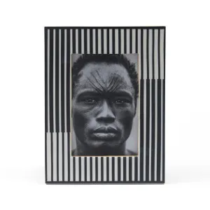 Dalma Photo Frame 4 x 6 by Horgans, a Photo Frames for sale on Style Sourcebook