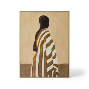 Elba Framed Wall Art by Horgans, a Prints for sale on Style Sourcebook