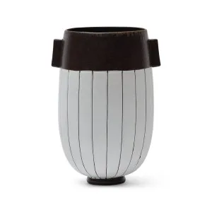 Finn Vase with Handles by Horgans, a Vases & Jars for sale on Style Sourcebook
