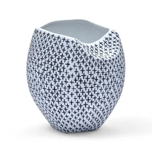 Hana Vase Small by Horgans, a Vases & Jars for sale on Style Sourcebook