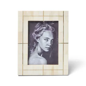 Jiya Photo Frame 5 x 7 by Horgans, a Photo Frames for sale on Style Sourcebook