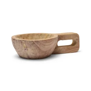 Ketou Round Bowl by Horgans, a Decorative Plates & Bowls for sale on Style Sourcebook