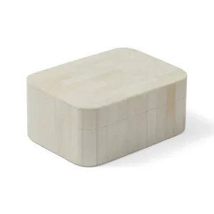 Karia Bone Box by Horgans, a Decorative Boxes for sale on Style Sourcebook