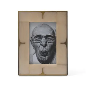 Loula Photo Frame 4 x 6 Sample by Horgans, a Photo Frames for sale on Style Sourcebook