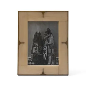 Loula Photo Frame 5 x 7 Sample by Horgans, a Photo Frames for sale on Style Sourcebook