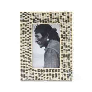 Matira Photo Frame 4 x 6 by Horgans, a Photo Frames for sale on Style Sourcebook