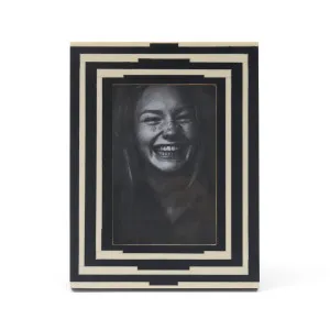 Nour Photo Frame 4 x 6 by Horgans, a Photo Frames for sale on Style Sourcebook