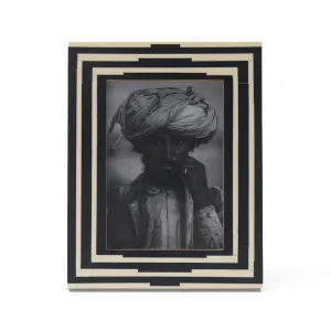 Nour Photo Frame 5 x 7 by Horgans, a Photo Frames for sale on Style Sourcebook