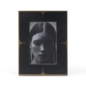 Rani Photo Frame 4 x 6 by Horgans, a Photo Frames for sale on Style Sourcebook