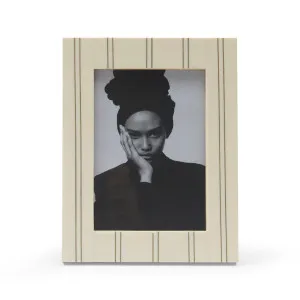 Sami Photo Frame 5 x 7 by Horgans, a Photo Frames for sale on Style Sourcebook