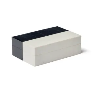 Tasma Box Rectangle by Horgans, a Decorative Boxes for sale on Style Sourcebook