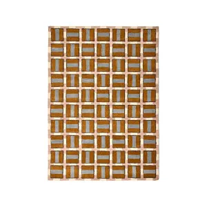 Totem Rug 200 x 280 by Horgans, a Contemporary Rugs for sale on Style Sourcebook