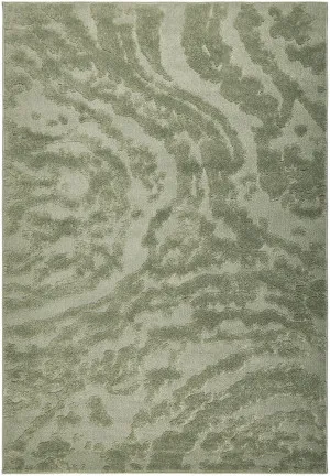 Haven Nyla Green Rug by Rug Culture, a Contemporary Rugs for sale on Style Sourcebook