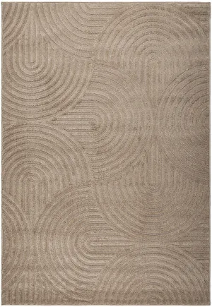 Haven Zina Latte Rug by Rug Culture, a Contemporary Rugs for sale on Style Sourcebook