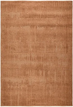 Haven Aliya Rust Rug by Rug Culture, a Contemporary Rugs for sale on Style Sourcebook