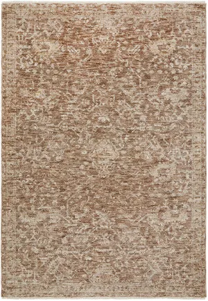 Bodrum Alvin Clay Rug by Rug Culture, a Contemporary Rugs for sale on Style Sourcebook