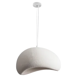 Calibo Cardinal Wabi Sabi Pendant 800mm by Calibo, a Pendant Lighting for sale on Style Sourcebook
