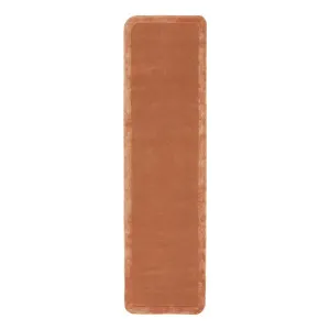 Hugo Rug 80x400cm in Spice by OZ Design, a Contemporary Rugs for sale on Style Sourcebook