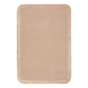 Hugo Rug 280x380cm in Nude by OZ Design, a Contemporary Rugs for sale on Style Sourcebook