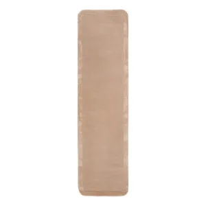 Hugo Rug 80x300cm in Nude by OZ Design, a Contemporary Rugs for sale on Style Sourcebook