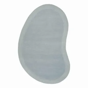 Cleo Rug 190x280cm in Sky by OZ Design, a Contemporary Rugs for sale on Style Sourcebook