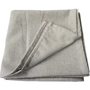 PREORDER MID AUGUST DROP | Dariana Linen Blend Throw 150cm x 240cm - Natural by null, a Cushions, Decorative Pillows for sale on Style Sourcebook