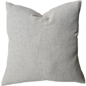 PREORDER MID AUGUST DROP | Dariana Linen Blend Cushion 60cm Square - Natural by null, a Cushions, Decorative Pillows for sale on Style Sourcebook