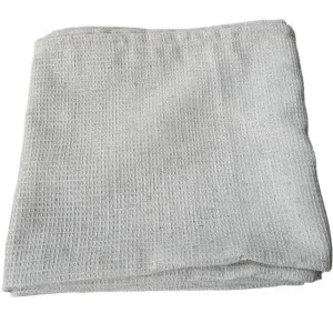PREORDER MID AUGUST DROP | Dariana Linen Blend Throw 150cm x 240cm - Off White by null, a Cushions, Decorative Pillows for sale on Style Sourcebook