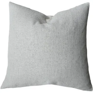 PREORDER MID AUGUST DROP | Dariana Linen Blend Cushion 60cm Square - Off White by null, a Cushions, Decorative Pillows for sale on Style Sourcebook