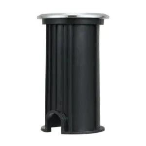 Telbix Luc G3 In-ground Light Aluminium by Telbix, a Outdoor Lighting for sale on Style Sourcebook