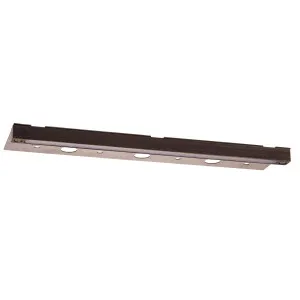 Havit Preston Extended Slimline LED Weatherproof Exterior Coping Step Light Antique Brass by Havit, a Outdoor Lighting for sale on Style Sourcebook