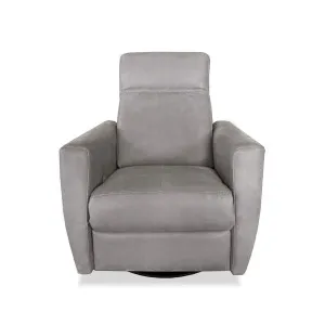 Crystal Recliner Armchair by Saporini, a Chairs for sale on Style Sourcebook