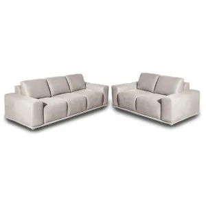 Cubik 3Str Maxi Extra + 3Str Maxi Sofa by Saporini, a Sofas for sale on Style Sourcebook