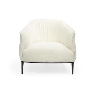 Tyrone Leisure Chair by Merlino, a Chairs for sale on Style Sourcebook