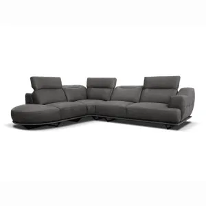 Fellini 3Str Maxi + LHF Chaise by Saporini, a Sofas for sale on Style Sourcebook