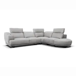 Fellini 3Str Maxi + RHF Chaise by Saporini, a Sofas for sale on Style Sourcebook