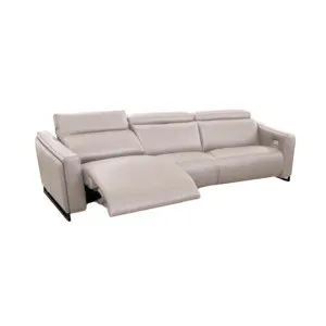 Athos 3Str Maxi Recliner by Saporini, a Sofas for sale on Style Sourcebook