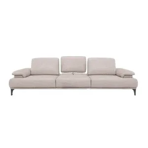 Discovery 3Str Sofa by Saporini, a Sofas for sale on Style Sourcebook